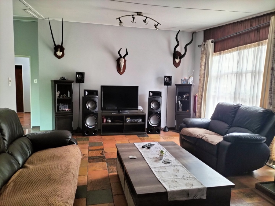 4 Bedroom Property for Sale in Sasolburg Ext 15 Free State